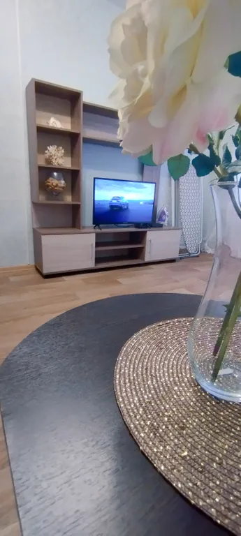 Уютная квартира в самом центре рядом с ЖД вокзалом