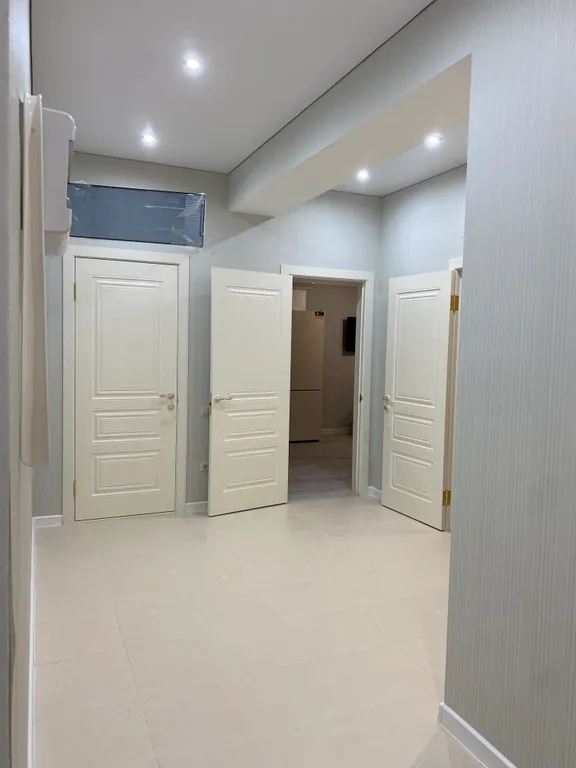 Квартиры у моря Sun city apartments