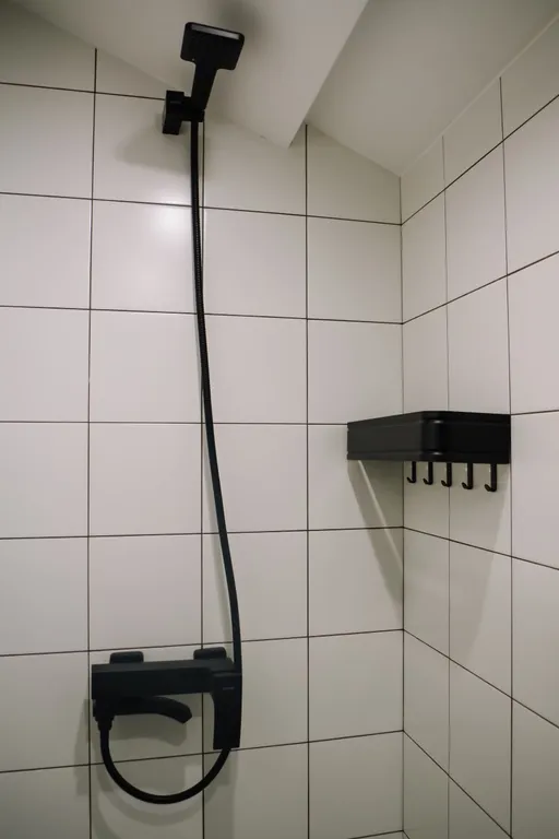 Уютная мансарда в историческом центре