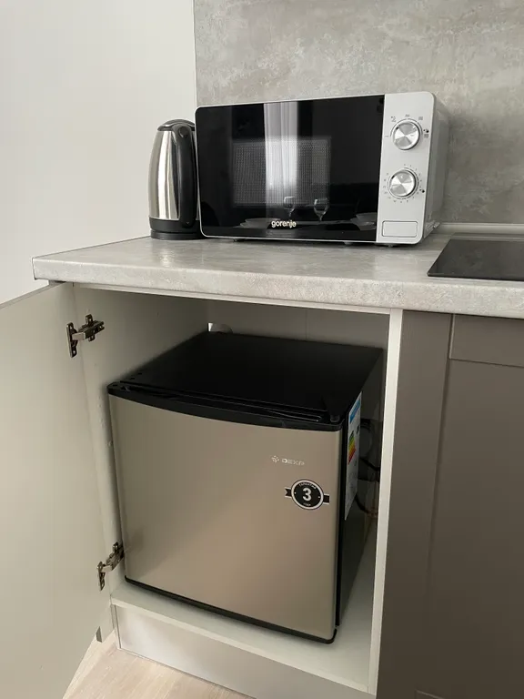 Апартаменты 14