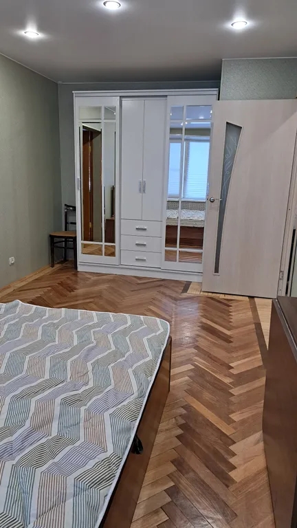 Квартира Двухкомнатная квартира рядом с институтами имени Напалкова и Гранова — Песочный