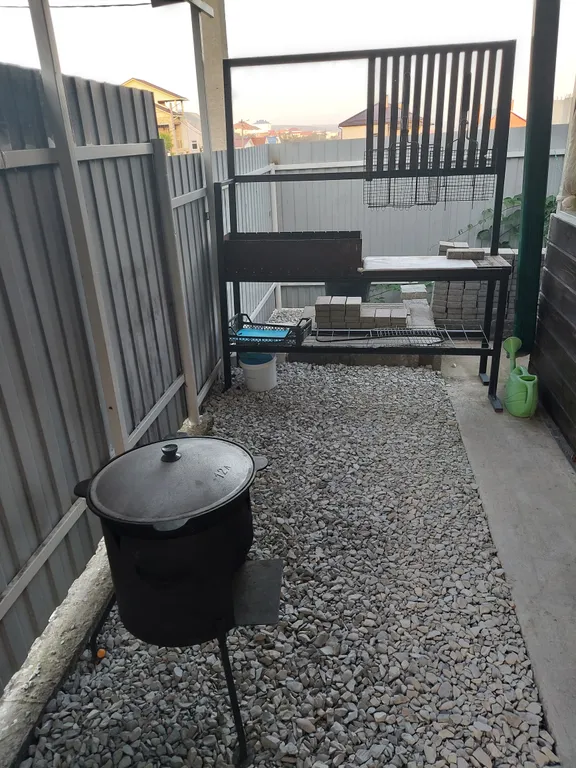 Квартира Уютная комната в частном доме. В тихом районе бухты — Геленджик