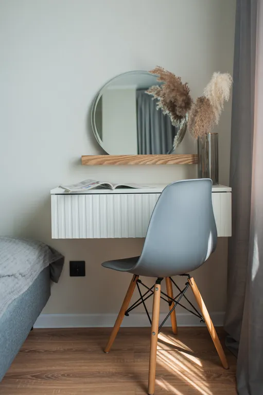 Уютная квартира у метро Парнас