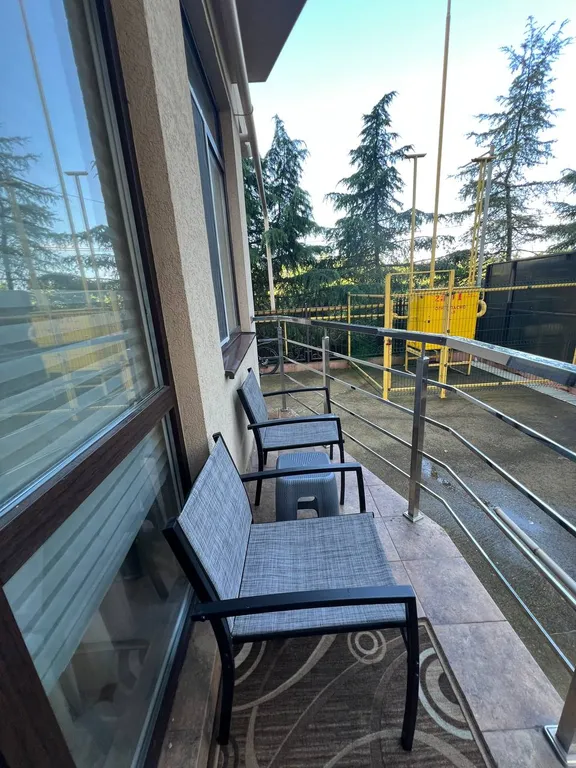 Квартира 1-комнатная квартира в Сириусе — Сириус