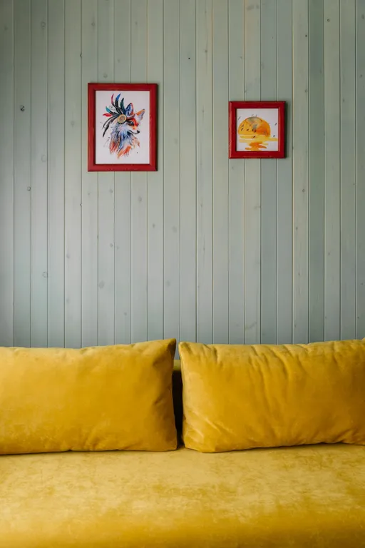 1-комнатный Дом