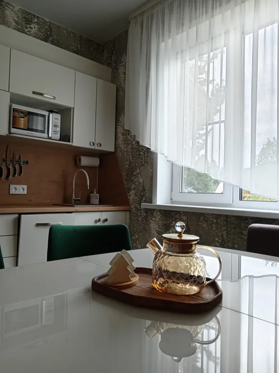 Гостевой дом Белый олень на Телецком озере