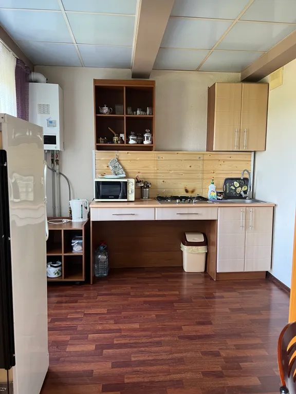 Уютная квартира в парковой зоне с шикарным видом