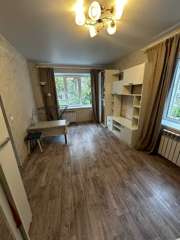 Уютная квартира у ТЦ Оранжевый