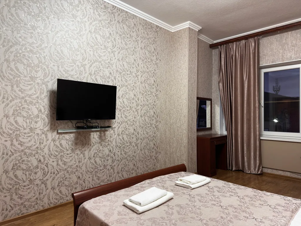 Квартира Комната — Южная Озереевка