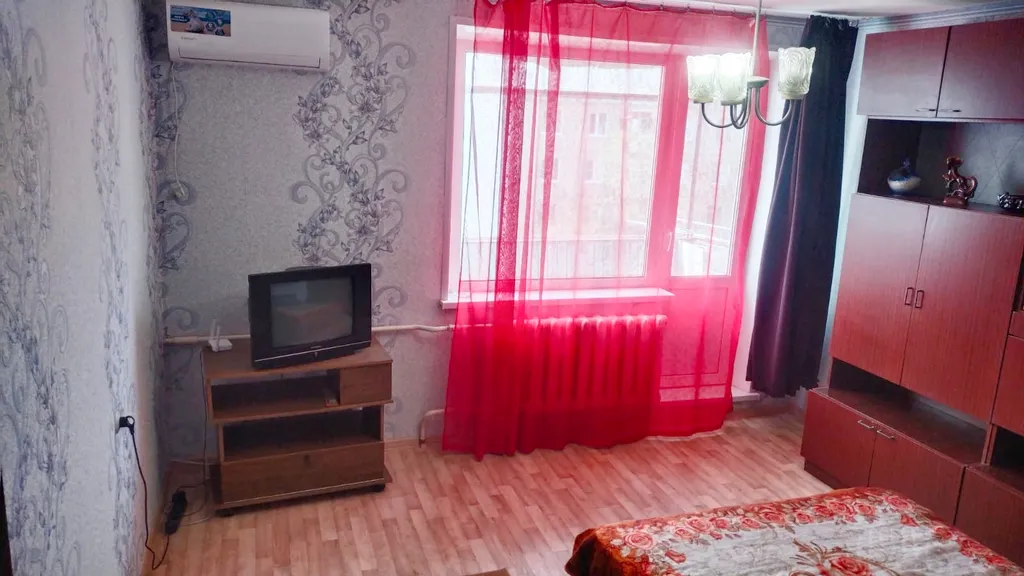 Уютная квартира в центре