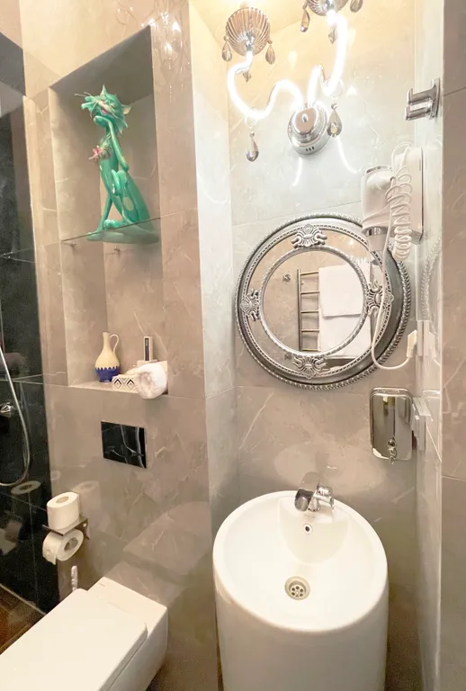 Эксклюзивная квартира у Казанского собора