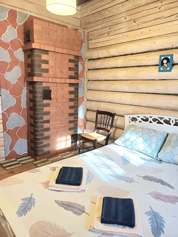 Гостевой Дом у Нерли