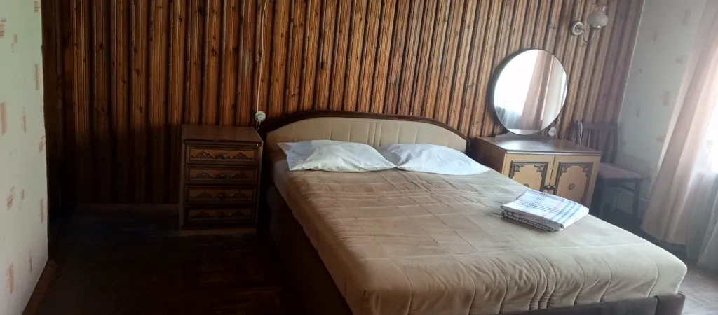 Коттедж 4-комнатный Дом — Геленджик