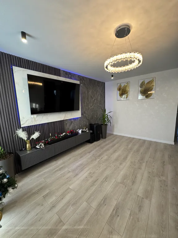 3-комнатный Дом