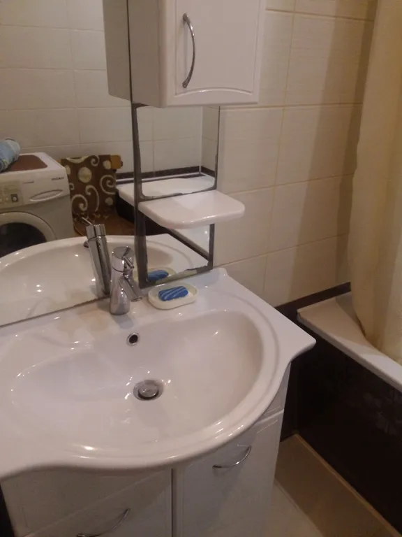 Квартира Волгоградская квартира — Волгоград