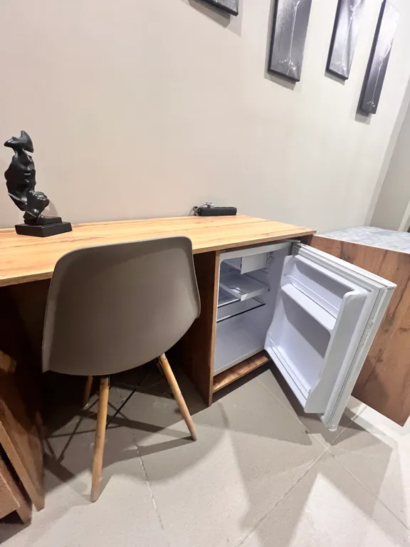 Апартаменты номер 7