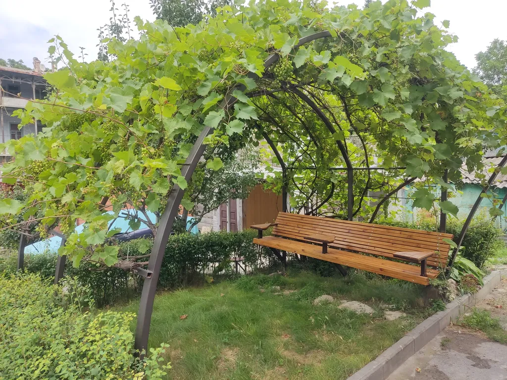 Уютная квартира в сердце курортной зоны