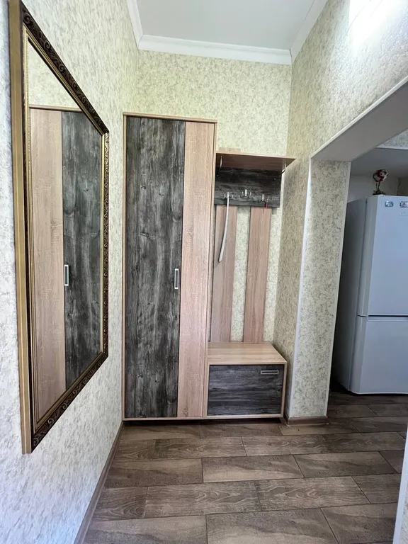 Уютная квартира в курортной зоне