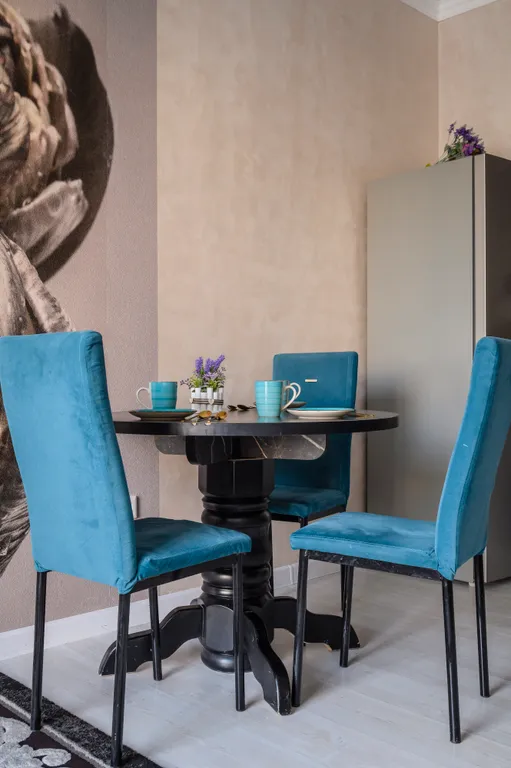 Уютные апартаменты в центре города