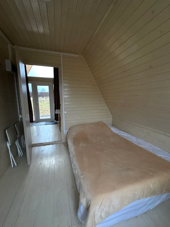 Коттедж Домик Нора — Осташёво