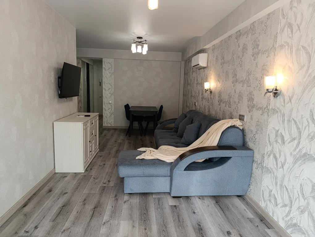 Квартира Квартира в Министерских Озерах — Раздольное