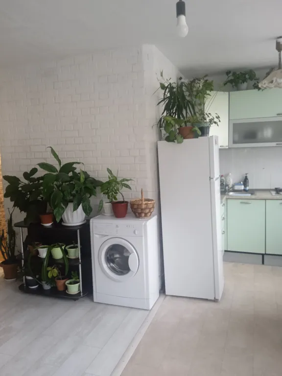 Квартира в пяти минутах от ледового дворца