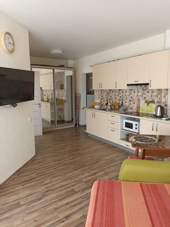 Квартира Апартаменты Рашад — Севастополь