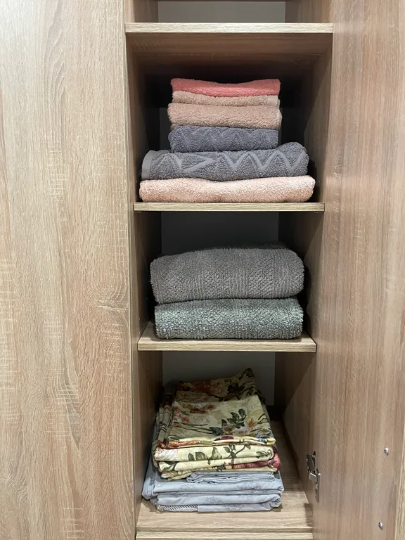 Квартира Уютная квартира-студия. Парковка с огороженной территорией бесплатно. — Сочи