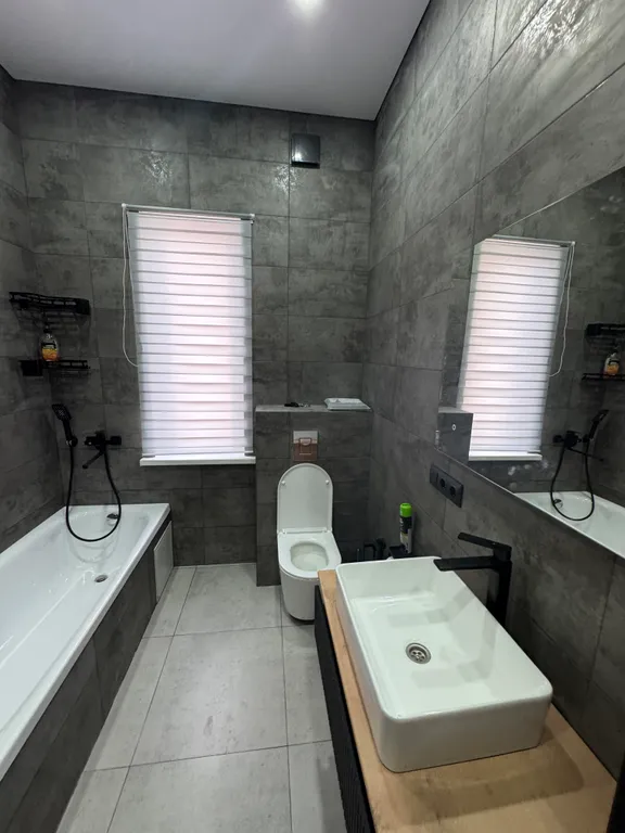 Уютный Дом с новым евро ремонтом недалеко от самого красивого пляжа