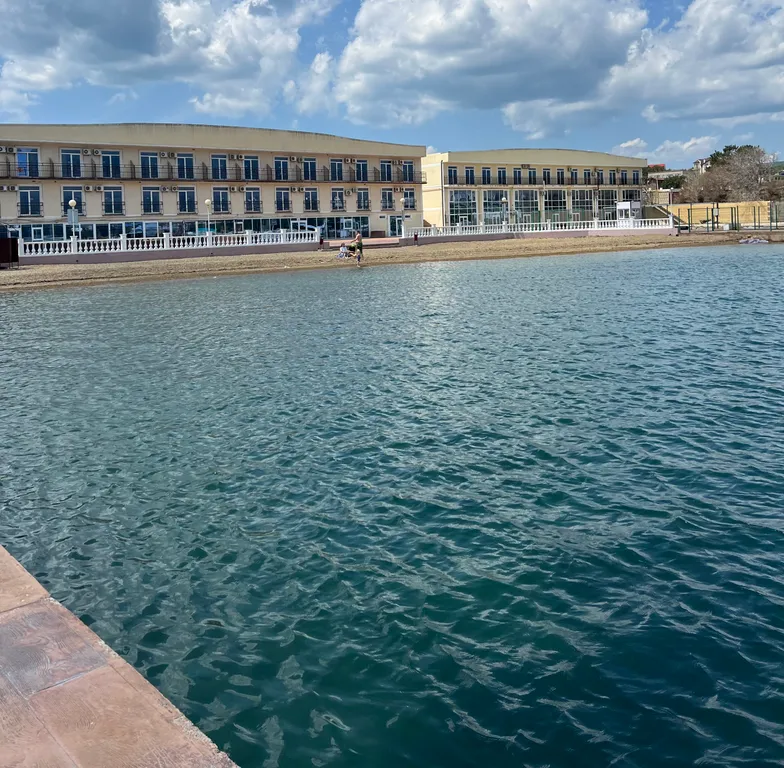 Квартира Комната — Геленджик