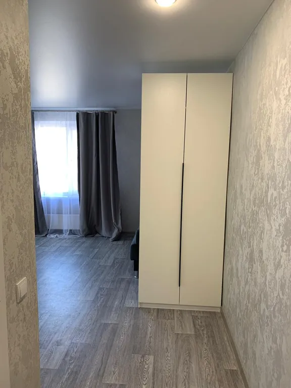 Квартира в спальном районе