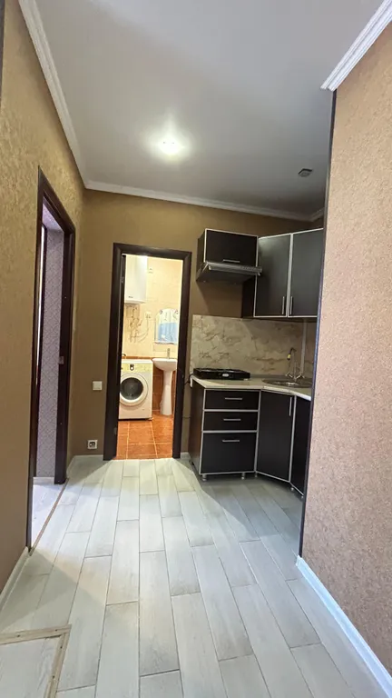 Квартира Уютная квартира у моря — Гагра