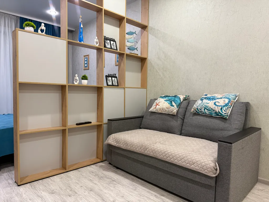 Квартира в центре города