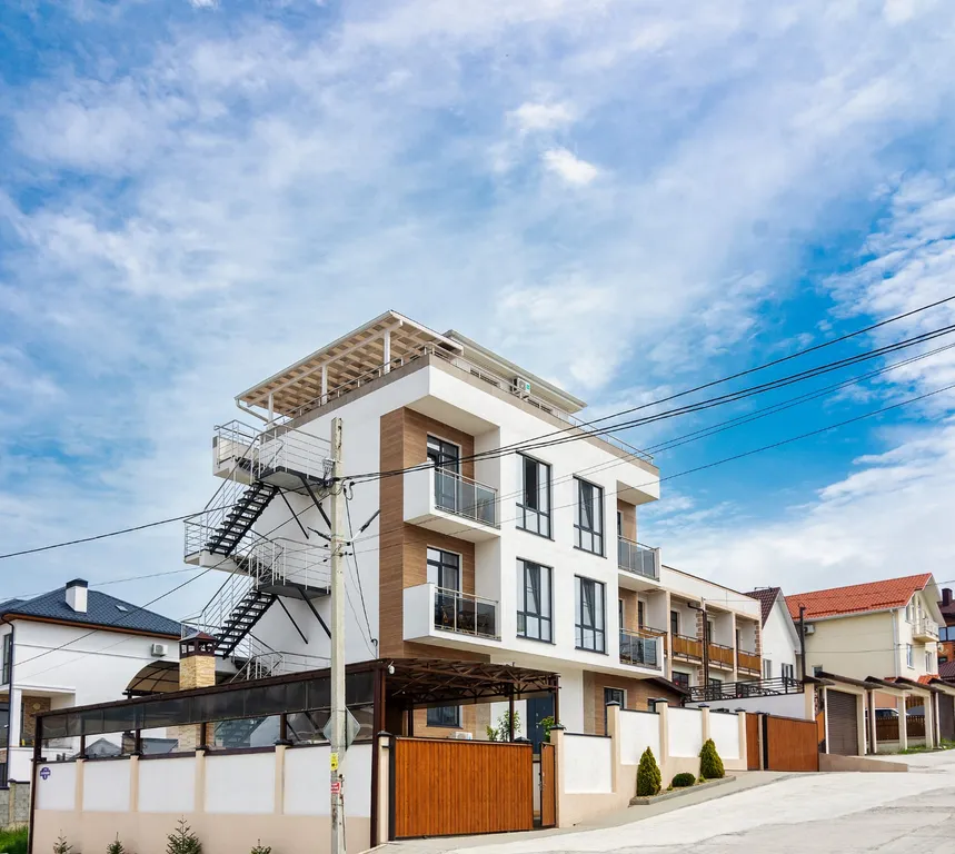 Квартира Комната — Геленджик