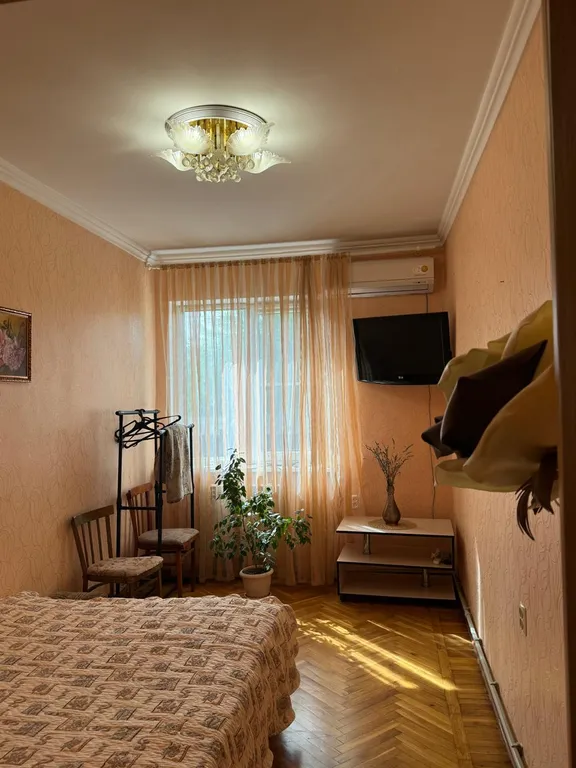 Коттедж 2-комнатный Дом — Геленджик