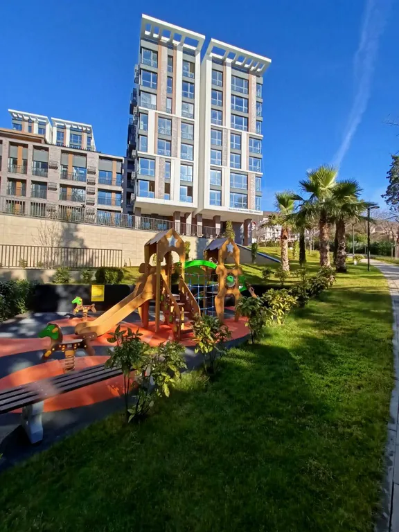 Gaia Apartments Moravia