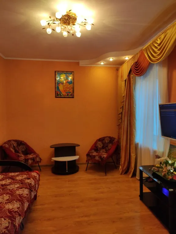 Частный дом