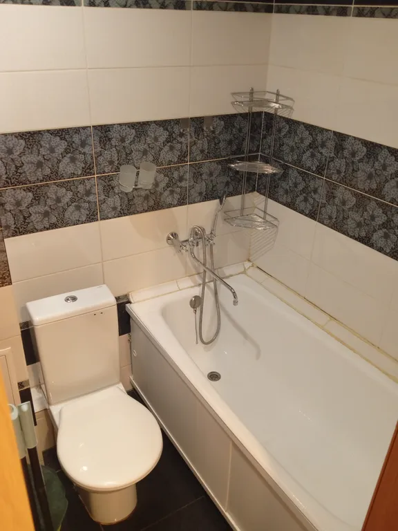 Квартира студия в районе цирка