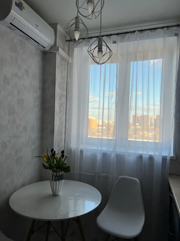 Квартира Уютная квартира — Котельники