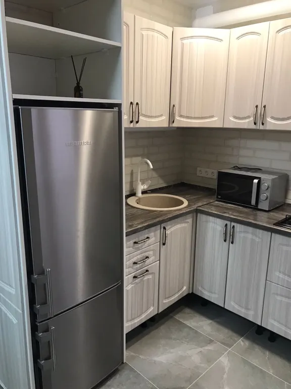 Дом 55 кВ.м в тихом районе города