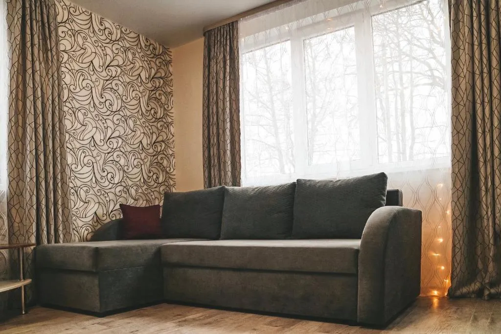 Уютный берег