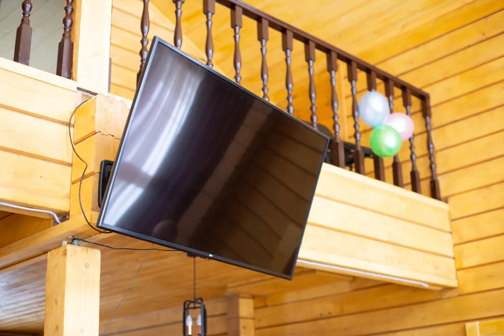 Коттедж Загородный дом с русской баней и множеством развлечений для всей семьи — Лобня