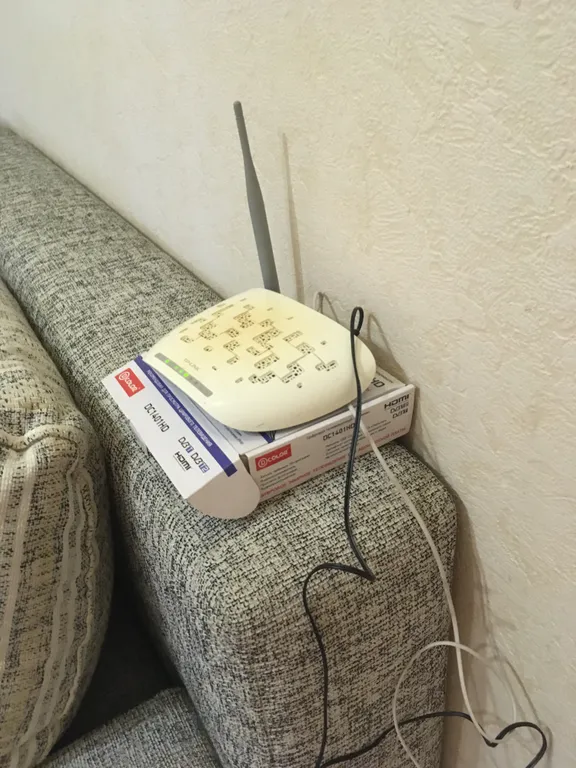 Апартамент в центре