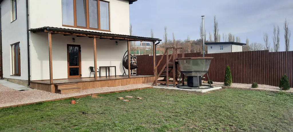 Номер-студия