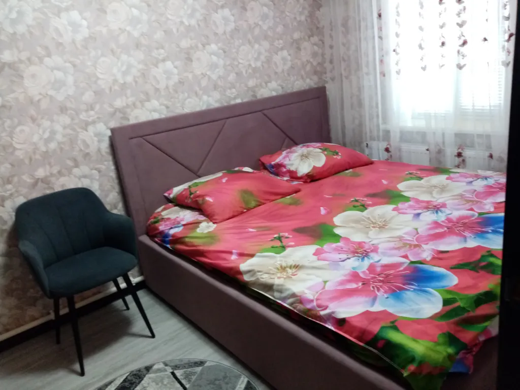 Уютный дом целиком