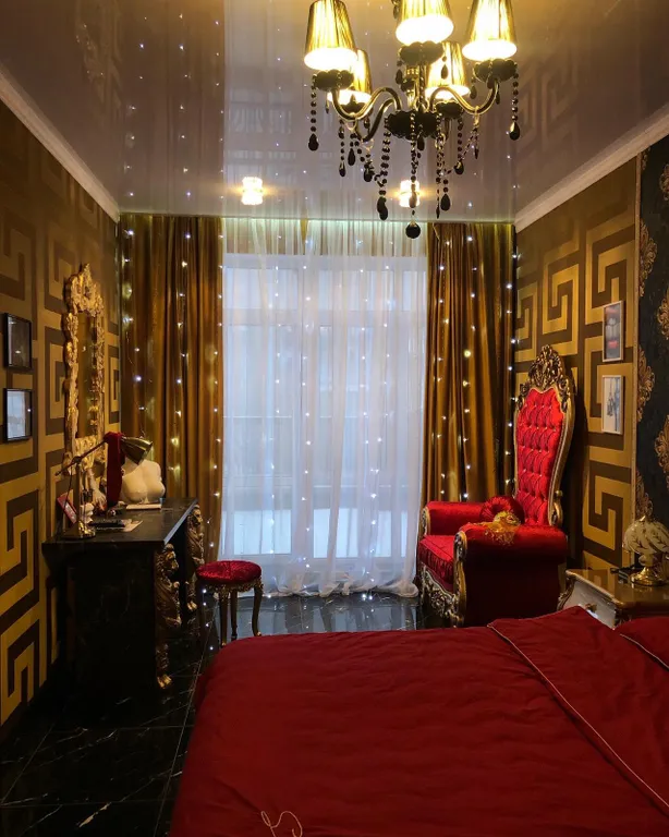 Апартаменты Buduar в самом центре Нижнего