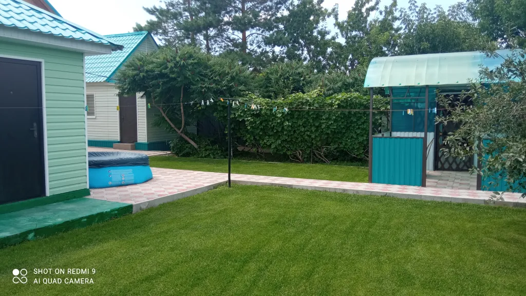 Комнатa с индивидуальным входом