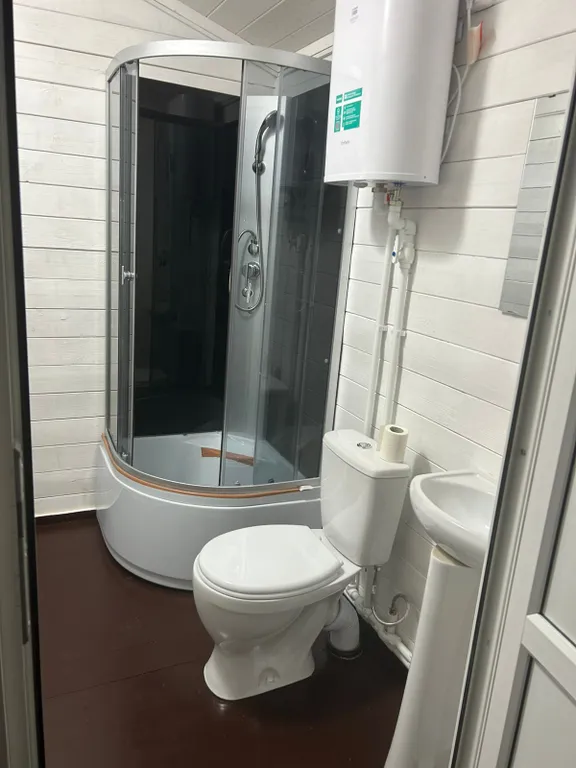 Коттедж Уютный домик в Кучугурах — Кучугуры