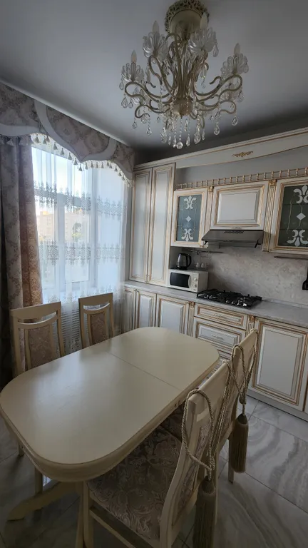 Апартаменты  Fleur de lys
 (Королевская Лилия)