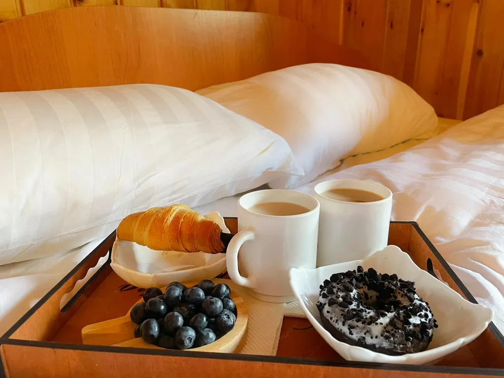 Уютный дом на берегу Байкала